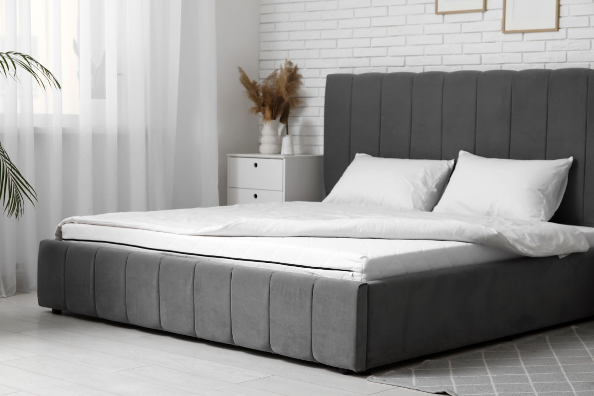 Letto contenitore sì o no? Tutti i pro e contro di questa soluzione - MondoViro
