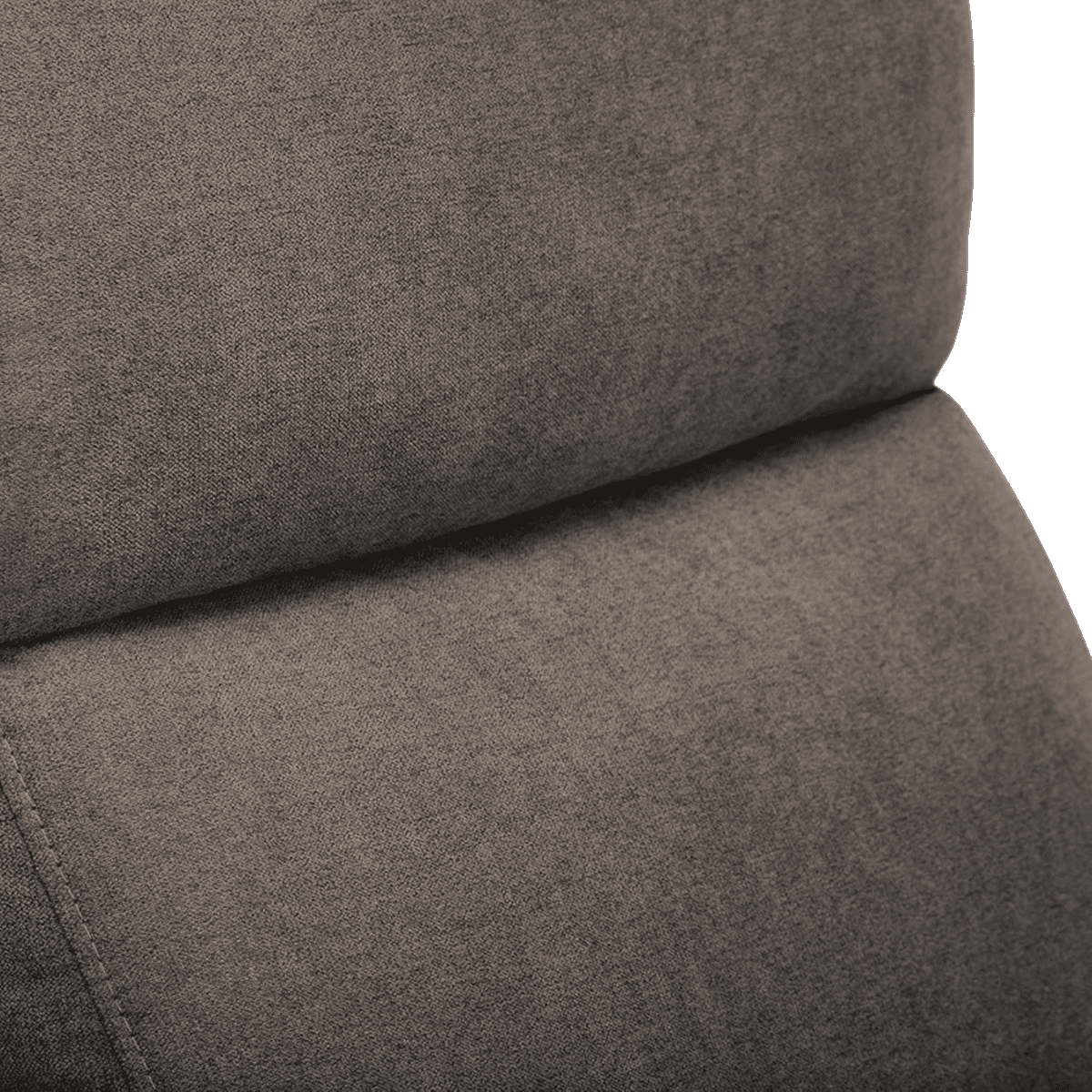 Poltrona reclinabile "Relax" funzione alzapersona in tessuto enjoy cm 66x90 97h - MondoViro
