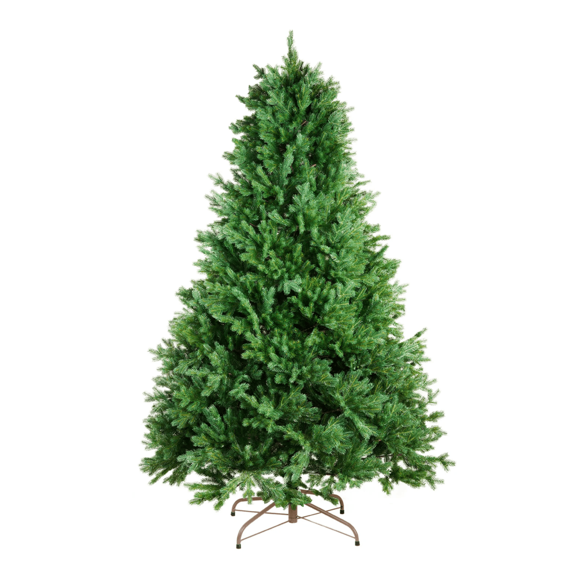 Albero di Natale "Nevina" in 100% PE di altissima qualità - MondoViro