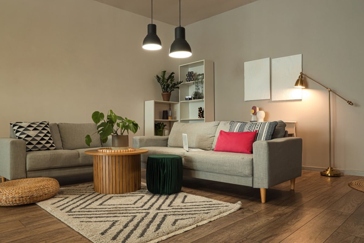 3 idee per arredare una casa piccola e valorizzare ogni spazio - MondoViro