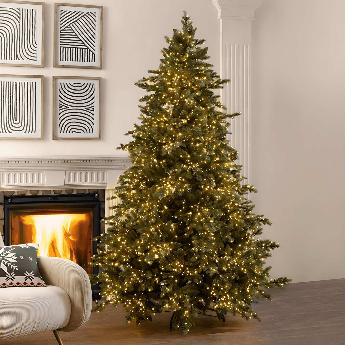 Alberi di Natale - MondoViro