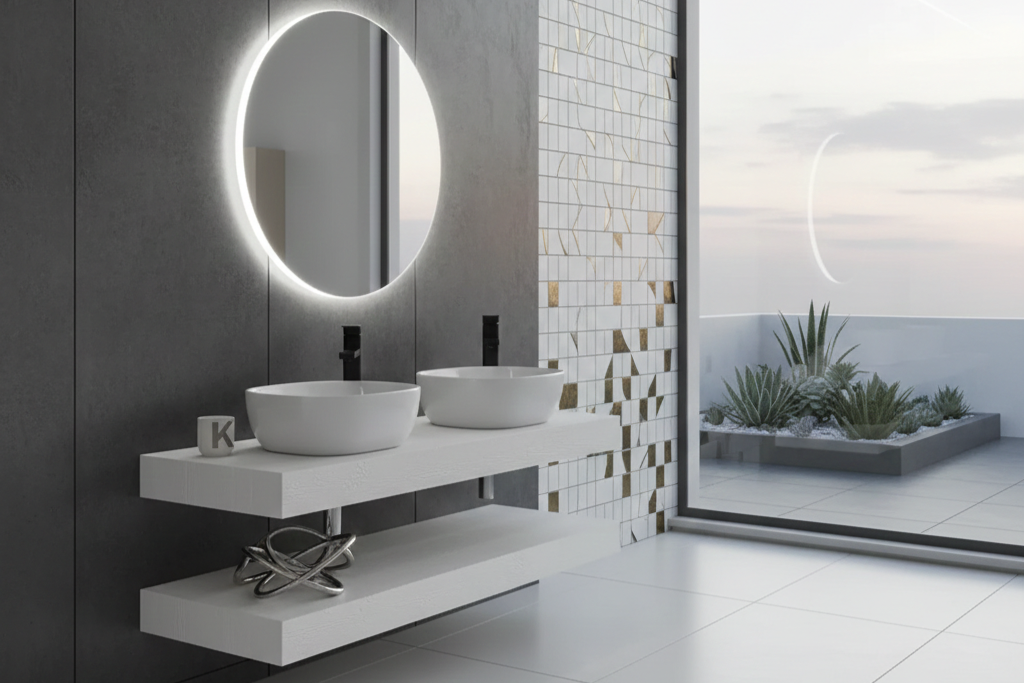 Mobili da Bagno