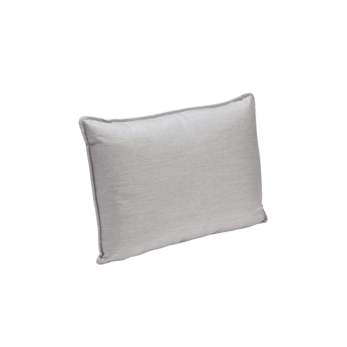 Cuscino decorativo sfoderabile per sedute da giardino in tessuto impermeabile - MondoViro