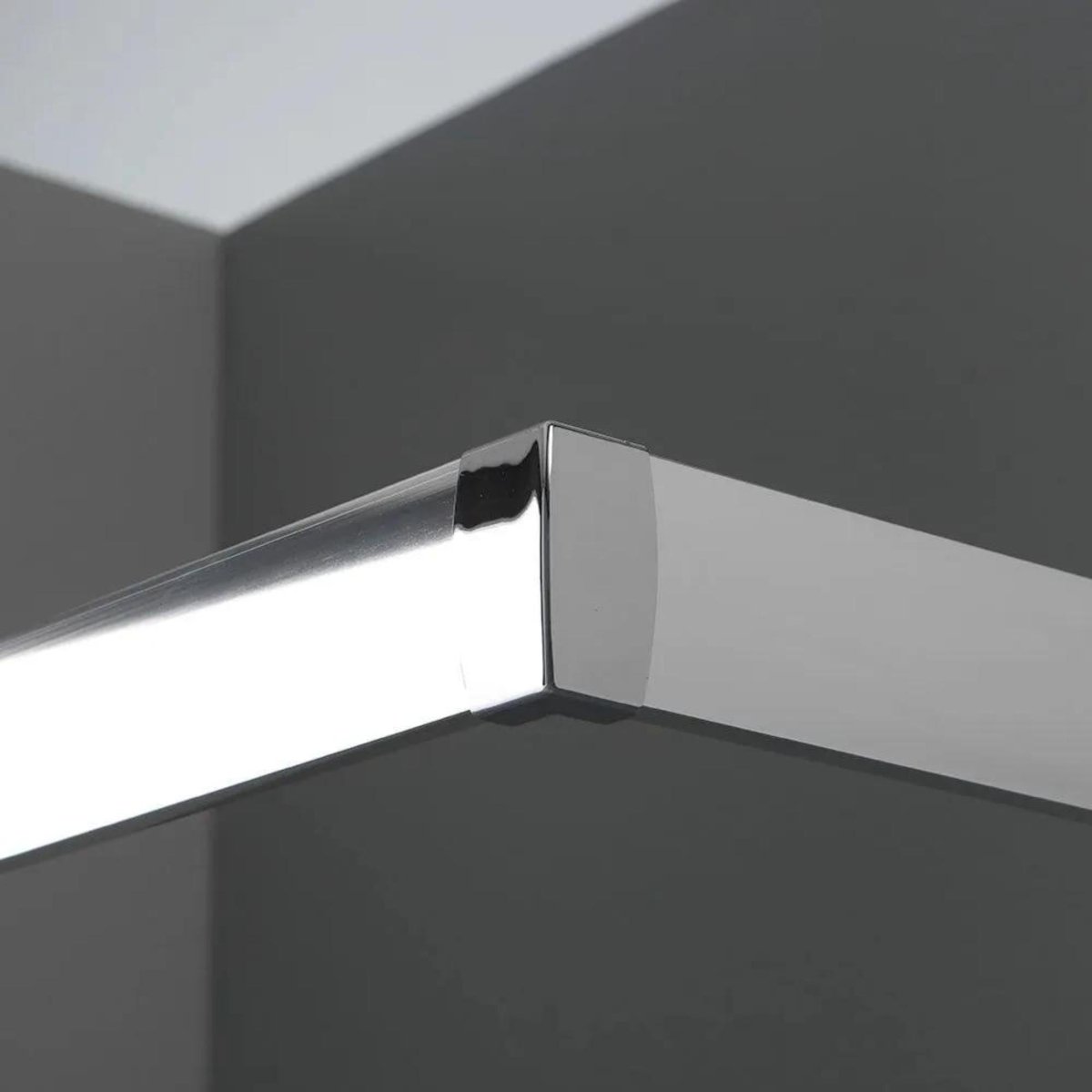 Box doccia con ante scorrevoli "Genova Two" in vetro temperato trasparente h 185 cm - MondoViro
