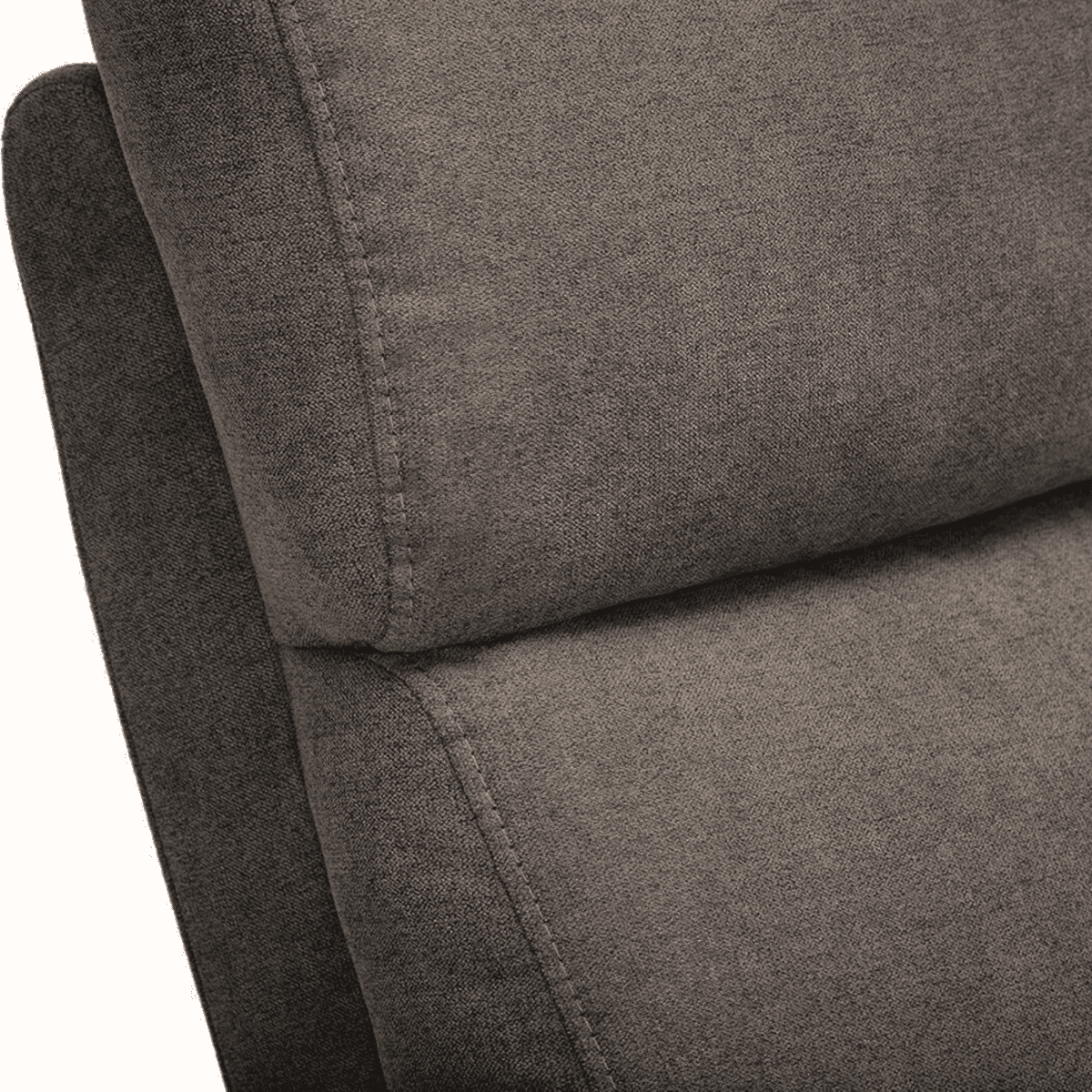 Poltrona reclinabile "Relax" funzione alzapersona in tessuto enjoy cm 66x90 97h - MondoViro