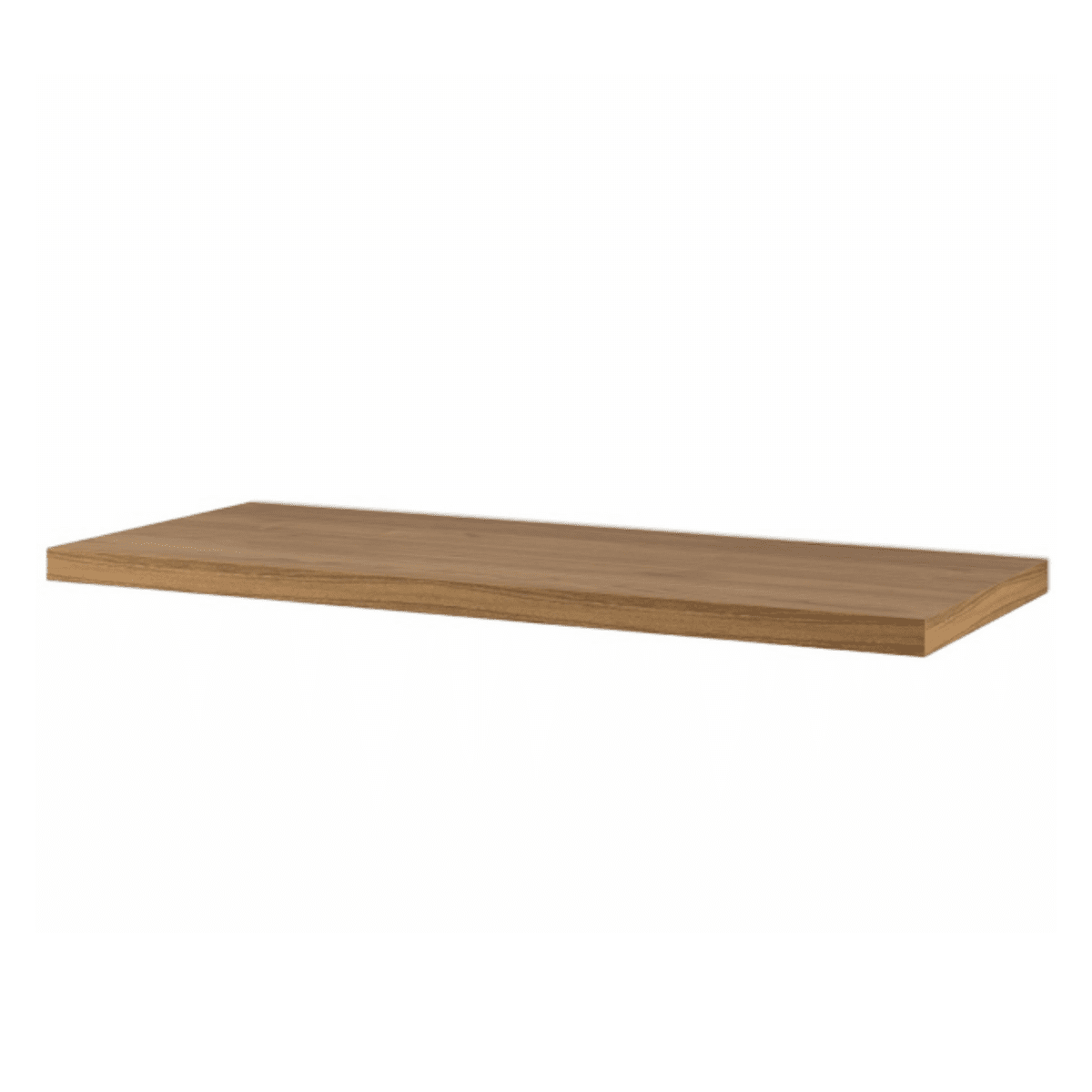 Mobile bagno sospeso "Lotus" 2 cassetti specchio lavabo Top scaletta step - MondoViro
